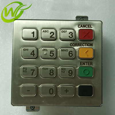 ATM은 EPP7 SM ENG EPP ATM 키보드 디에볼트 Atm 49255715721B 부분을 분할합니다