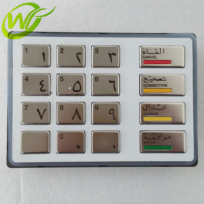 ATM 부분 디에볼트 ATM EPP5 키보드 아랍어와 영어 버전 49216680700A