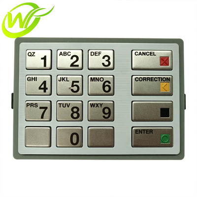 ATM 머신 부분 디에볼트 EPP7 키보드 영어 49249431000A 49-249431-000A