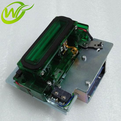 메이 언론 진출 지표 009-0025445와 ATM  일부 NCR USB 카드 판독기 셔터