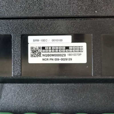 ATM 머신 부분 NCR 6683 재활용 카세트 0090029129 009-0029129