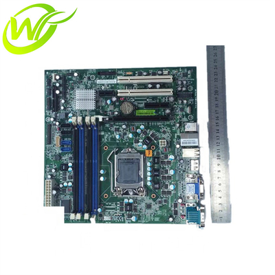 ATM 머신 부분 NCR 극소 인텔 포코노 메인보드 4970475399