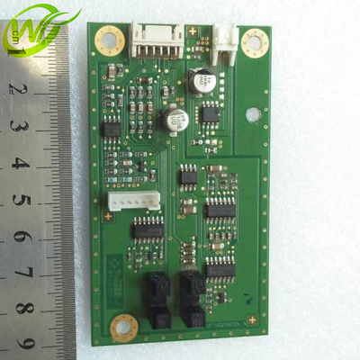 ATM 부분 위 텐코 닉스도르프 PC280 셔터 PCB 1750220136-07 01750206036 1750206036