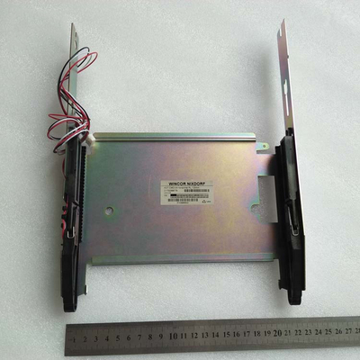 5887 NCR는 ATM 부분 445-0668159를 다시 닦았습니다