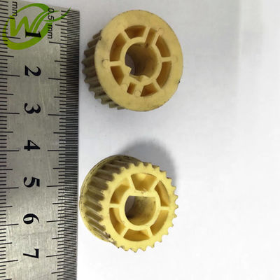 ATM 부분 위 텐코 시네오 분배 모듈 28T 기어 1750200541-05