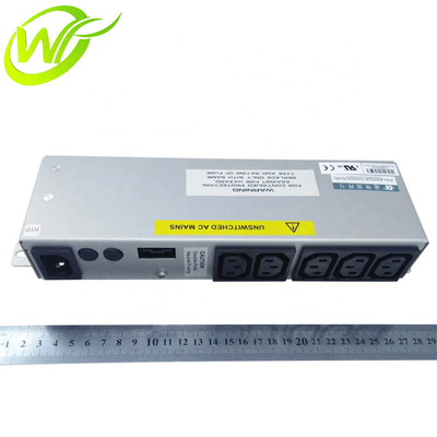 ATM 부분 디에볼트 조립 AC 상자 SPI ATM 49252410000A 49-2524-10000A 부분