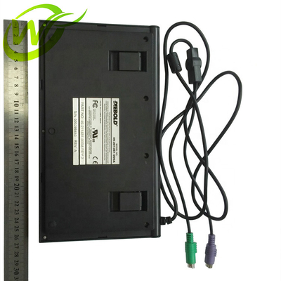 49211481000A를 위한 ATM 머신 부분 디에볼트 제1단계정비 USB 키보드
