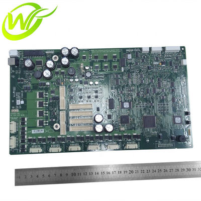 ATM 머신 부분 디에볼트 옵테바 분배기 1.6 버전 제어판 49208102000M