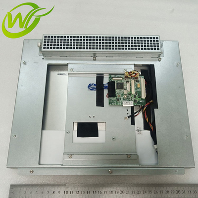 ATM 지역 디에볼트 5500 15 인치 LCD 디스플레이 49-250934-000A 49250934000A