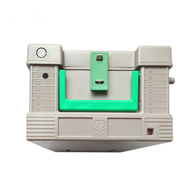 TI 편익 4450689685 445-0689685와 ATM 머신 부분 NCR 카세트
