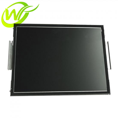 ATM 머신 부분 NCR ATM NCR 15 인치 LCD 모니터 0068616350 006-8616350 부품