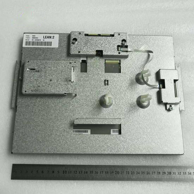 ATM 머신 부분 NCR ATM NCR 15 인치 LCD 모니터 0068616350 006-8616350 부품