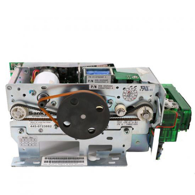 ATM 부분 NCR 카드 판독기 66 엑스스는 123 IMCRW USB 포트 445-0704480 4450704480을 추적합니다