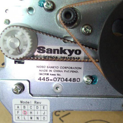 ATM 부분 NCR 카드 판독기 66 엑스스는 123 IMCRW USB 포트 445-0704480 4450704480을 추적합니다
