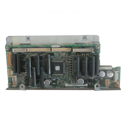 ATM 예비품 NCR 66XX 분리대 PCB는 프리 수령자 0이었습니다