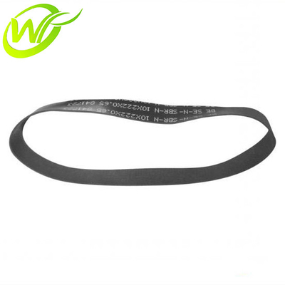 ATM 머신 부분 NMD 벨트 10*222*0.65mm NF200 벨트 A001623 A-00-1623