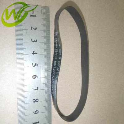 ATM 머신 부분 NMD 벨트 10*222*0.65mm NF200 벨트 A001623 A-00-1623