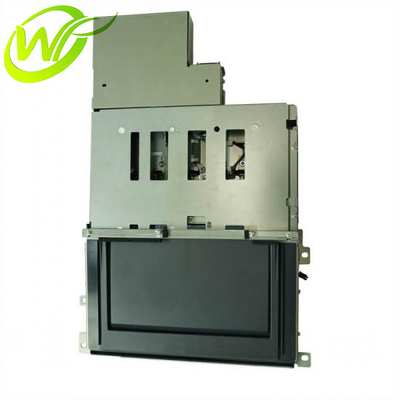 ATM 머신 부분 히다찌 2845SR 셔터 조립체 7P104499-003 7P-104499-003