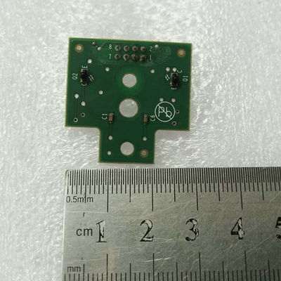 ATM 예비품 원래 NCR S2 제어기 보드 0