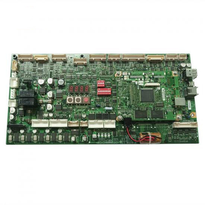 ATM 머신 부분 nCR BRM 상위 CPU PCB 제어판 009-0029379