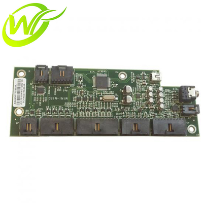ATM 머신 부분 NCR 본인 Serv 작은 미스크 PCB 조립 0