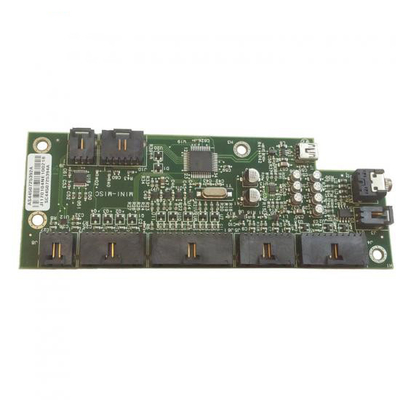 ATM 머신 부분 NCR 본인 Serv 작은 미스크 PCB 조립 0