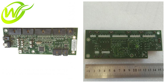 ATM 머신 부분 NCR 본인 Serv 작은 미스크 PCB 조립 0