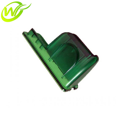 ATM 머신 부분 NCR ATM 베젤 반대 대충 훑어 보는 사람 445-0680116 4450680116 5684 5685명
