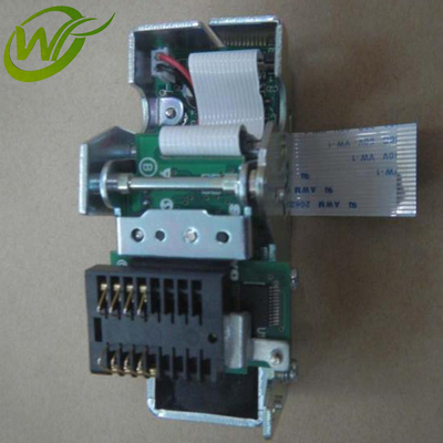 ATM 부분 카드 리더 부 NCR 5887 IC 모듈 접촉은 009-0022326 0090022326에서 설정했습니다