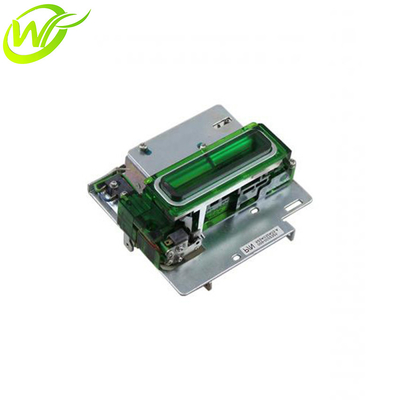 ATM 머신 부분 NCR 5887 카드 판독기 게이트 셔터 조립 009-0022325