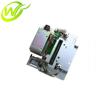 ATM 머신 부분 NCR 5887 카드 판독기 게이트 셔터 조립 009-0022325