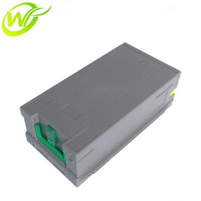 ATM 머신 부분 NCR 5887 플라스틱 통화 카세트 4450623567 445-0623567
