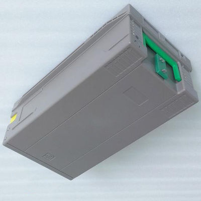 ATM 머신 부분 NCR 5887 플라스틱 통화 카세트 4450623567 445-0623567