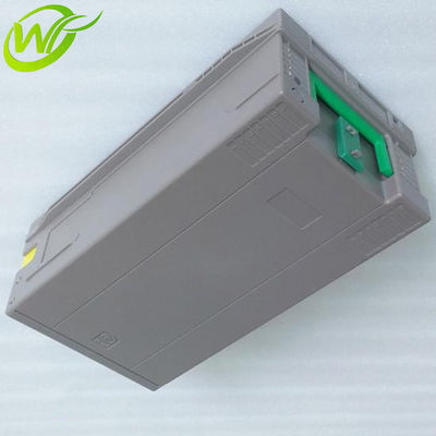 ATM 머신 부분 NCR 5887 플라스틱 통화 카세트 4450623567 445-0623567