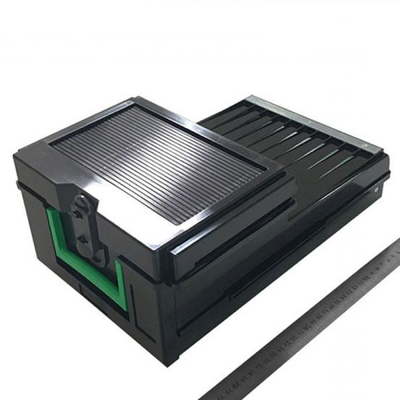 ATM 예비품 NCR S2 불합격품 카세트 세척 상자 4450756691 445-0756691