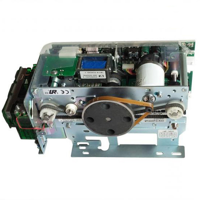 ATM 부품 NCR 66XX 2는 칩 445-0704479 없이 USB 카드 판독기를  추적합니다