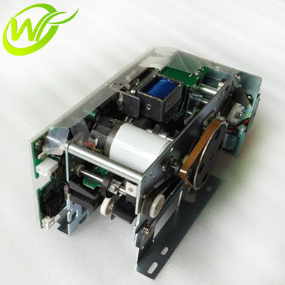 ATM 부품 NCR 66XX 2는 칩 445-0704479 없이 USB 카드 판독기를  추적합니다
