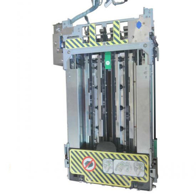 ATM 머신 부분 NCR GBRU 프리 수령자 354N 009-0028585 009-0027557