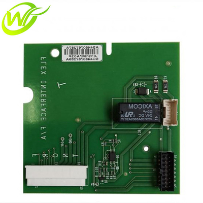 ATM 머신 부분 NCR S2 제공자 PCB 4450767287 445-0767287