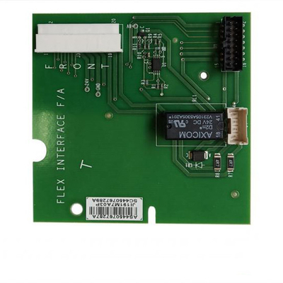 ATM 머신 부분 NCR S2 제공자 PCB 4450767287 445-0767287