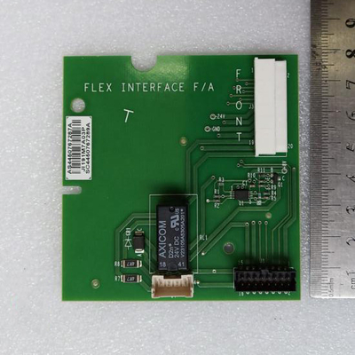 ATM 머신 부분 NCR S2 제공자 PCB 4450767287 445-0767287
