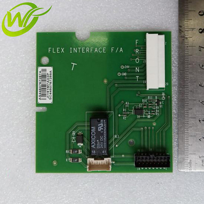 ATM 머신 부분 NCR S2 제공자 PCB 4450767287 445-0767287