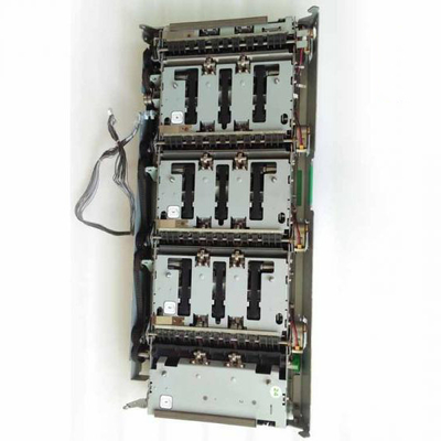 ATM 머신 부분 NCR GBRU는 수송 0090025029 009-0025029를 낮춥니다