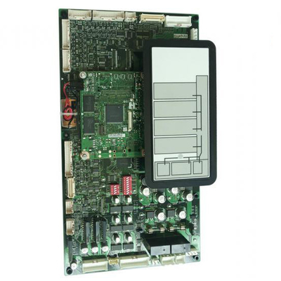 ATM 머신 부분 NCR BRM 더 낮은 CPU PCB 0090029380 009-0029380