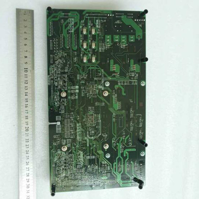 ATM 머신 부분 NCR BRM 더 낮은 CPU PCB 0090029380 009-0029380