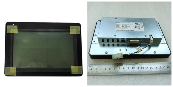 ATM 머신 부분 NCR 7 인치 LCD 디스플레이 모니터 4450753129 445-0753129