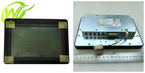 ATM 머신 부분 NCR 7 인치 LCD 디스플레이 모니터 4450753129 445-0753129