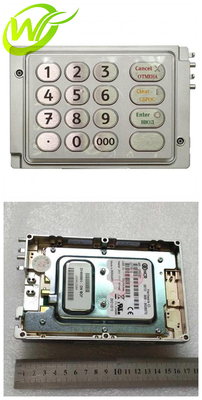 ATM 머신 부분 NCR 셀프세프 66XX USB EPP 키보드 러시아어 판 445-0744307