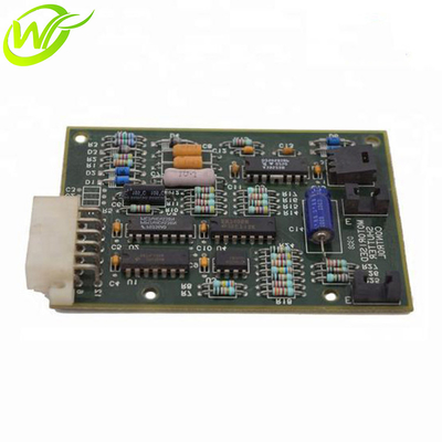 ATM 머신 부분 NCR 56 엑스스 자동화된 셔터 제어판 445-0612732