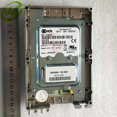 NCR ATM 머신 부분 키패드  EPP 키보드  4450744349 445-0744349